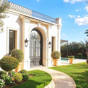 Pavillon Chambre