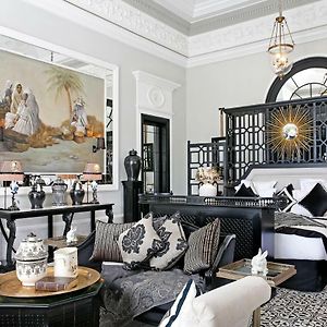 Pavillon Chambre Grand