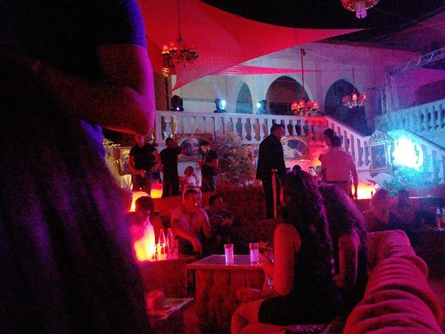 Mariinski Night Club